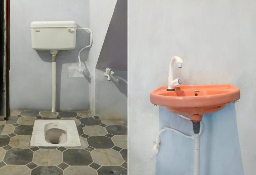 Отель Oyo Heaven