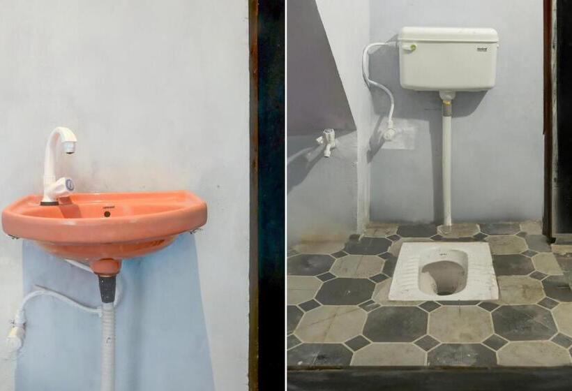 Отель Oyo Heaven