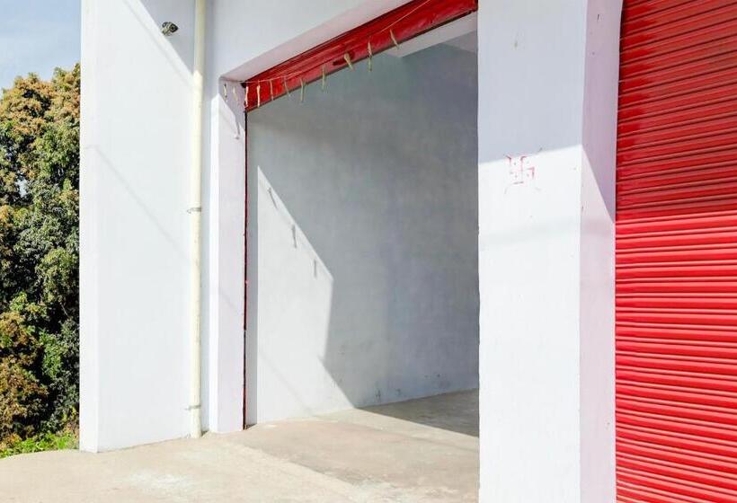 Отель Oyo Heaven