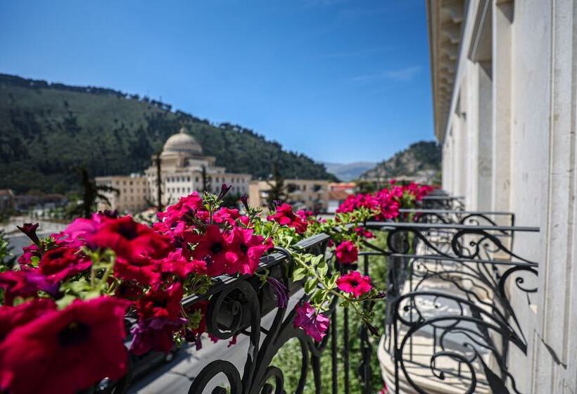 호텔 Plaza Berat