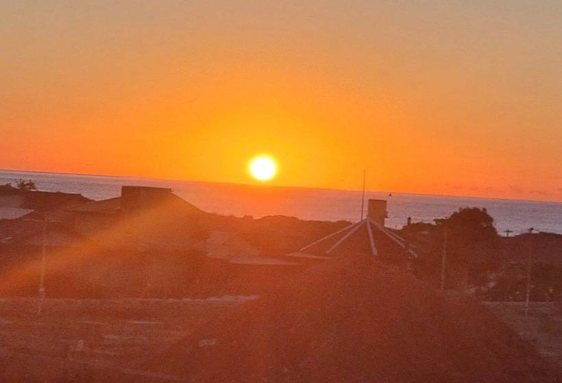 Отель Pousada Makani Kai