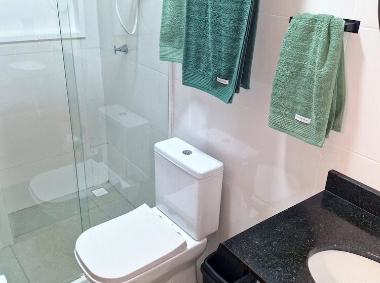 Отель Pousada Makani Kai