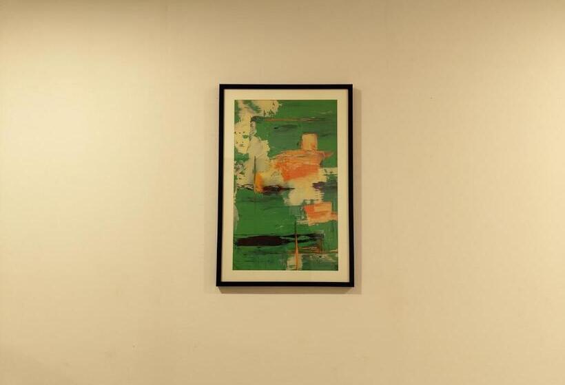 Отель Regenta Place Gwalior