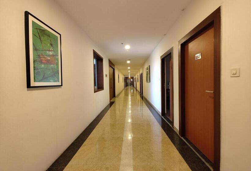 Отель Regenta Place Gwalior