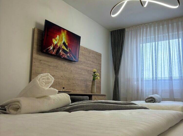 هتل Residence Travnik