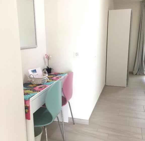 호텔 Rest And Restaurant In Roveredo