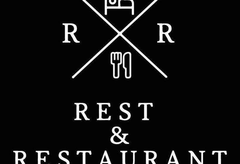 호텔 Rest And Restaurant In Roveredo