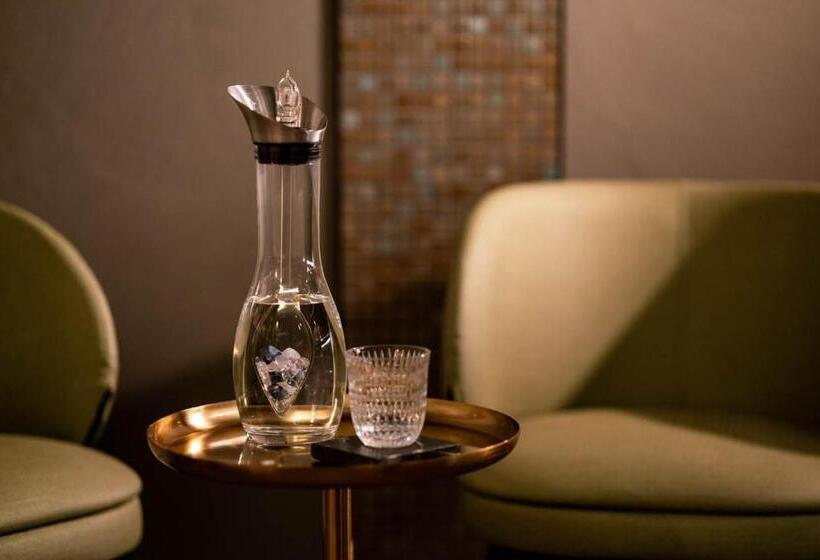 酒店 Ritual De Terra & Spa Moraira