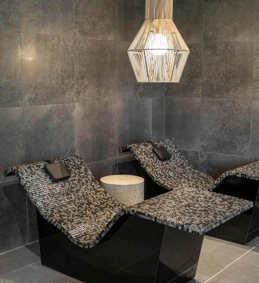 酒店 Ritual De Terra & Spa Moraira