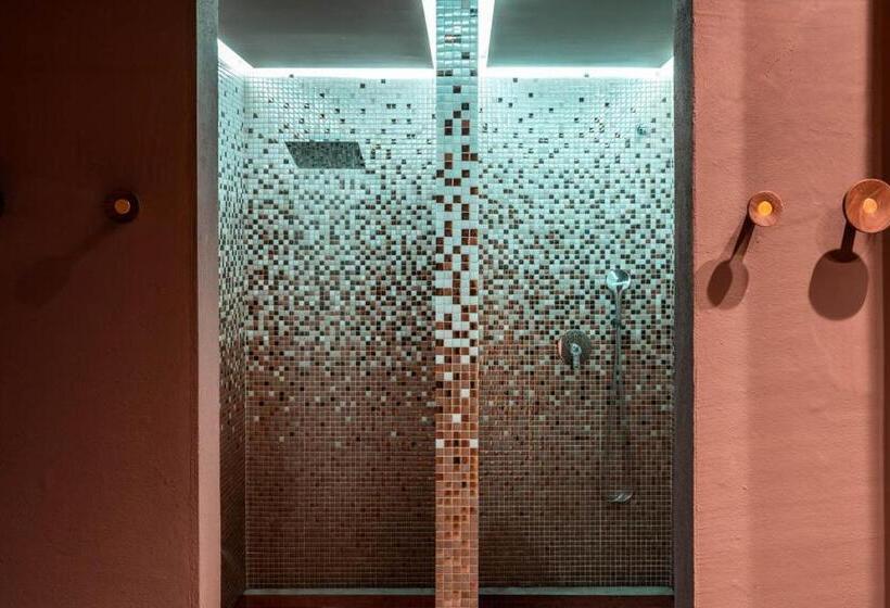 酒店 Ritual De Terra & Spa Moraira