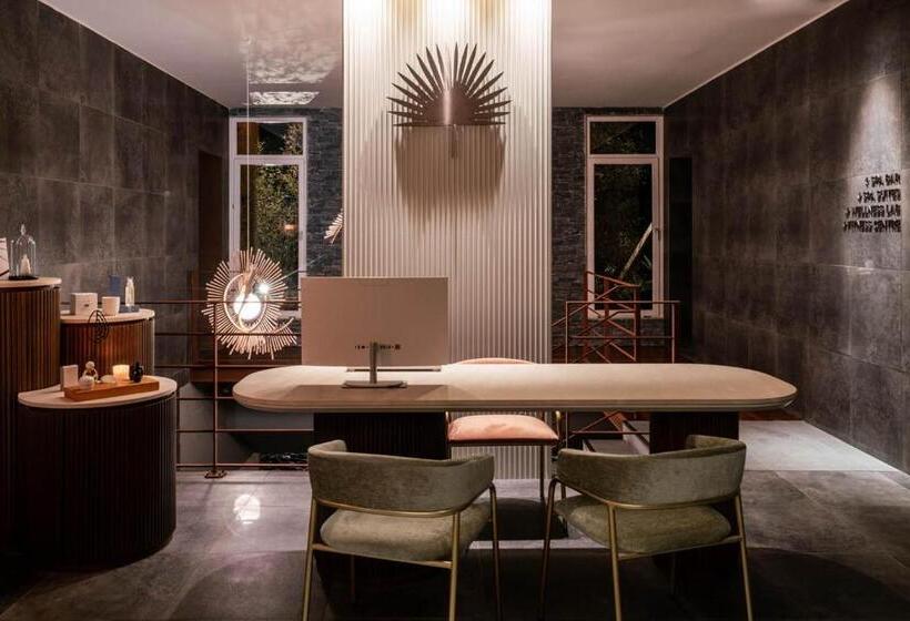 酒店 Ritual De Terra & Spa Moraira