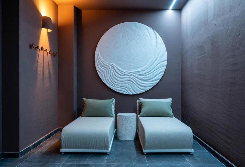 هتل Ritual De Terra & Spa Moraira