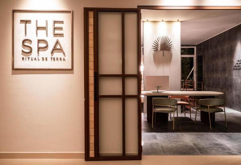 酒店 Ritual De Terra & Spa Moraira