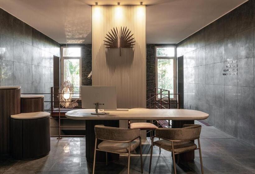 هتل Ritual De Terra & Spa Moraira