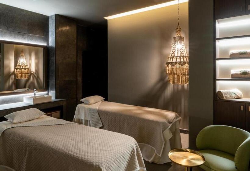 酒店 Ritual De Terra & Spa Moraira