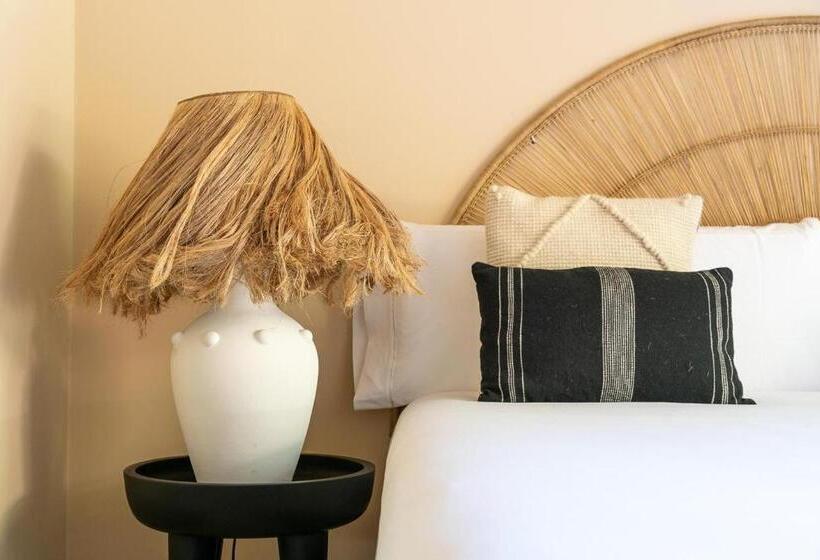 هتل Ritual De Terra & Spa Moraira