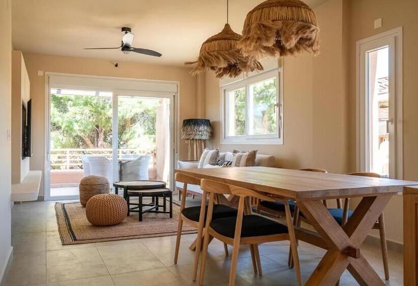 酒店 Ritual De Terra & Spa Moraira