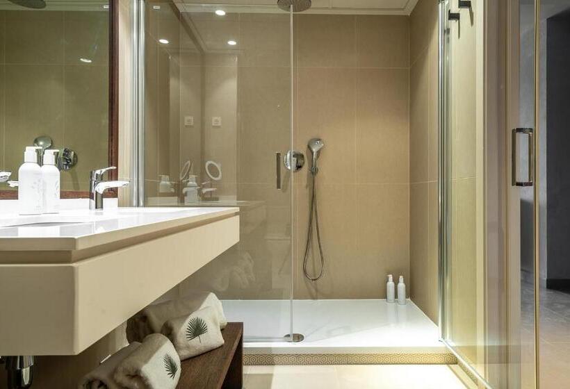 酒店 Ritual De Terra & Spa Moraira