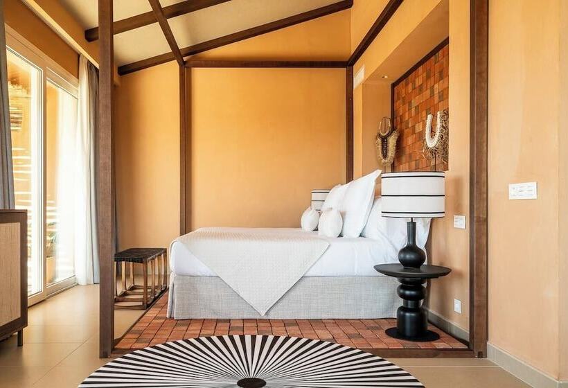 酒店 Ritual De Terra & Spa Moraira