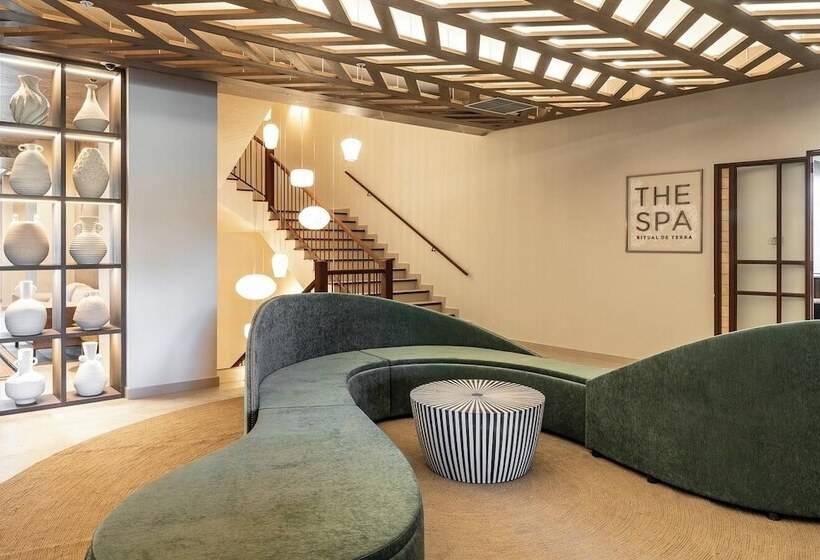 酒店 Ritual De Terra & Spa Moraira