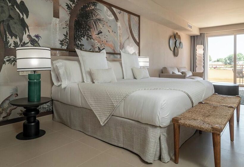 酒店 Ritual De Terra & Spa Moraira