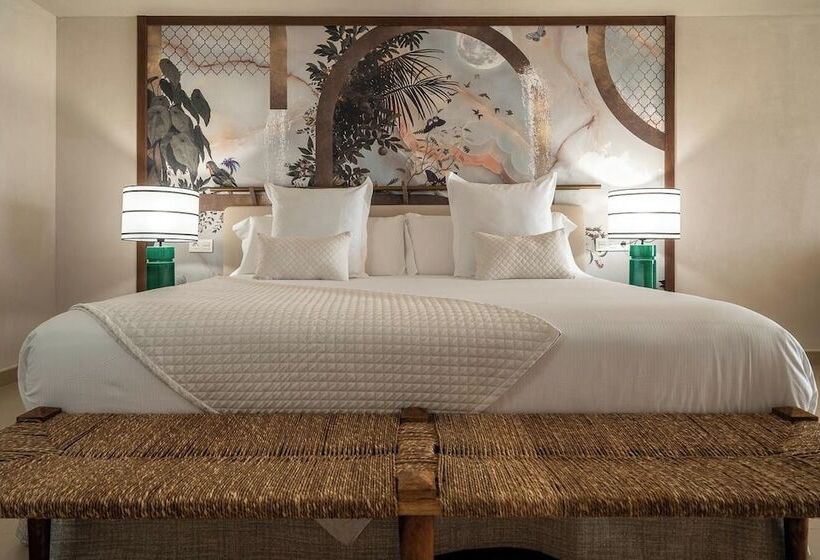 酒店 Ritual De Terra & Spa Moraira