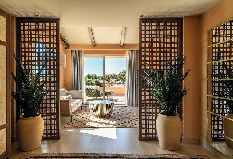 酒店 Ritual De Terra & Spa Moraira