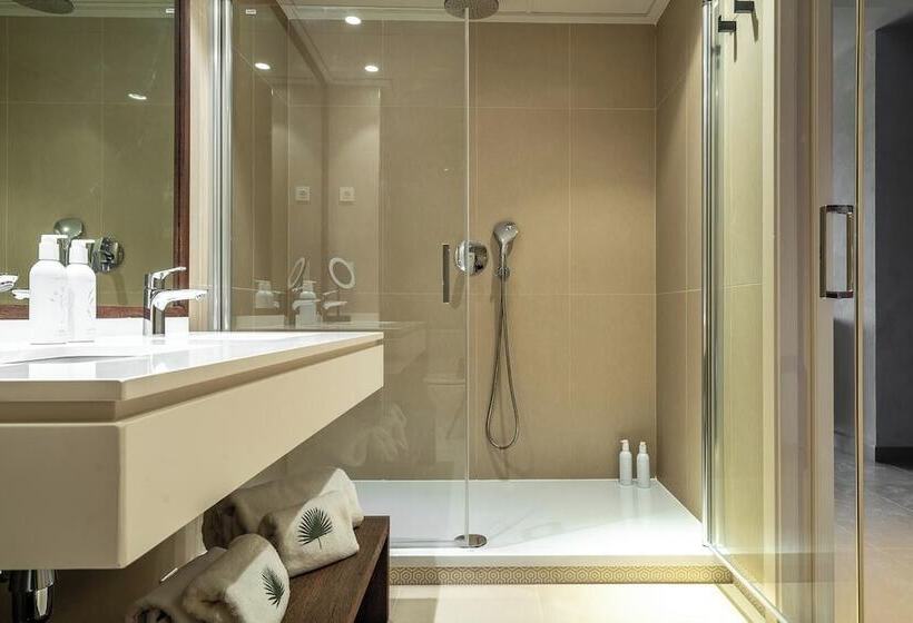 酒店 Ritual De Terra & Spa Moraira