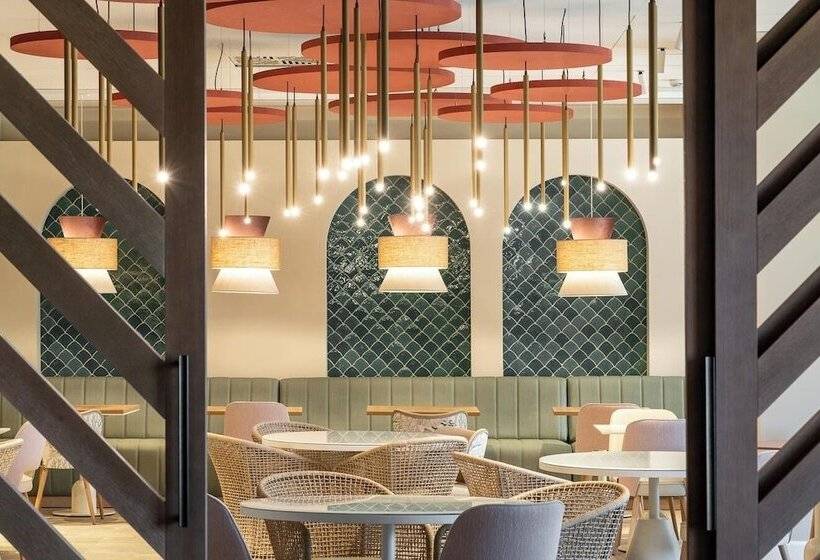 酒店 Ritual De Terra & Spa Moraira