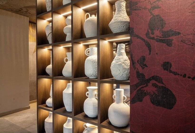 酒店 Ritual De Terra & Spa Moraira