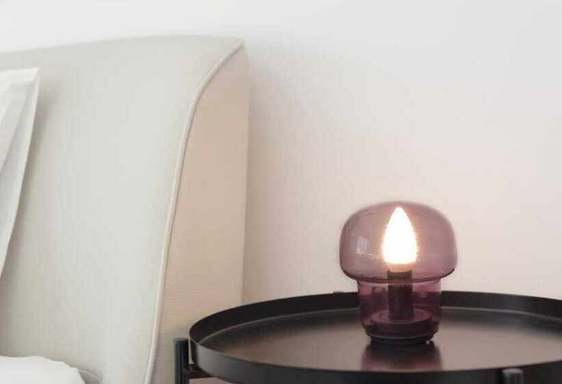 בית מלון כפרי Robson   Smart