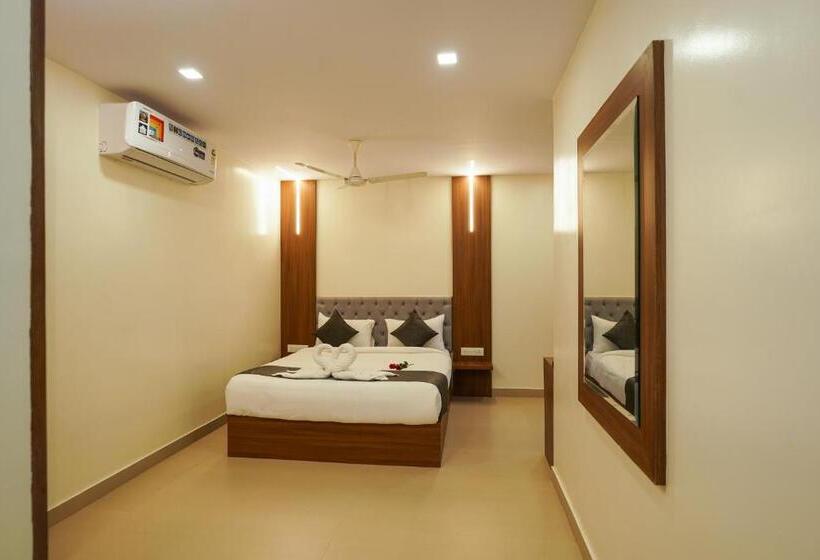 هتل Royal Plaza City