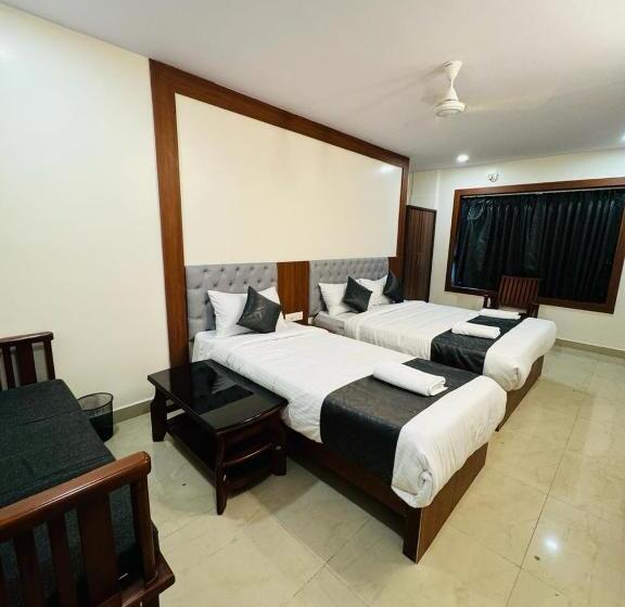 هتل Royal Plaza City