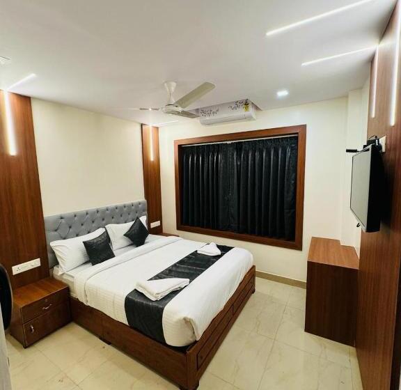 هتل Royal Plaza City