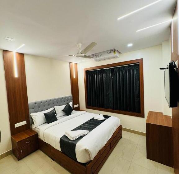 هتل Royal Plaza City