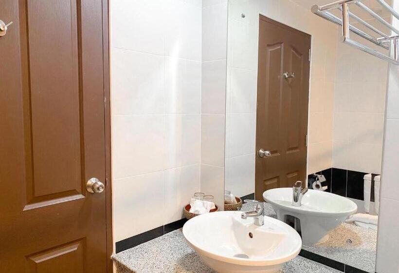 فندق Siamtara Palace