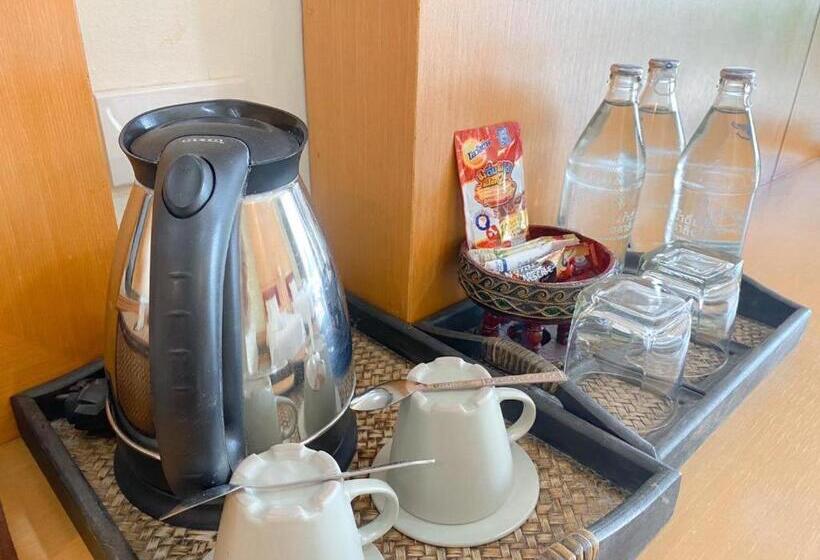 فندق Siamtara Palace