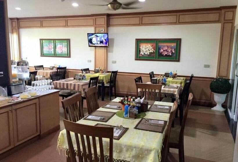 فندق Siamtara Palace