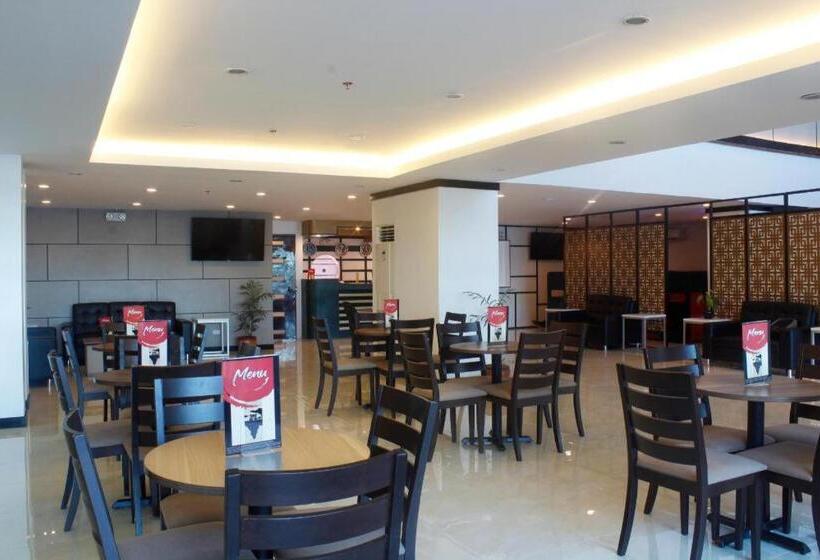 בית מלון כפרי Sogo Alabang Southroad