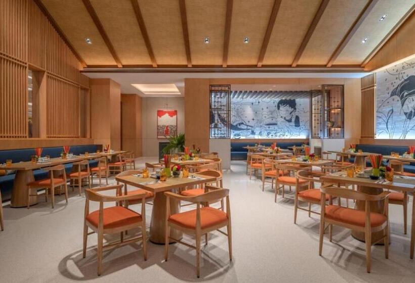 هتل Solaire Resort North