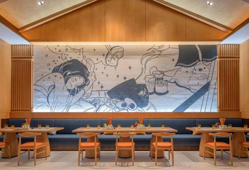 هتل Solaire Resort North