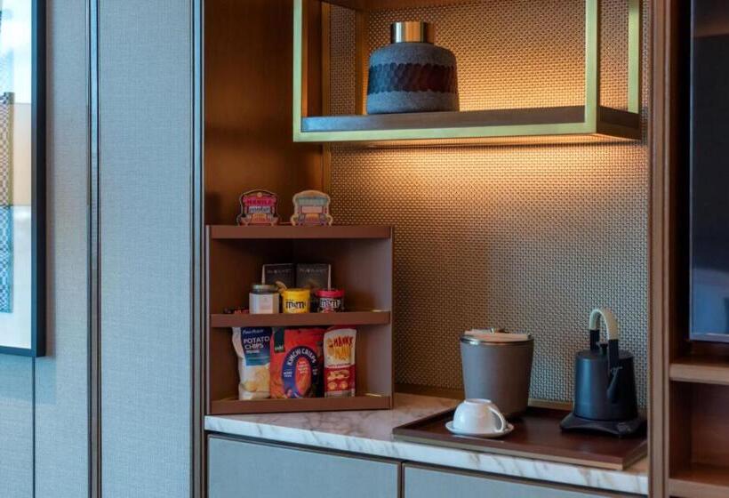 هتل Solaire Resort North