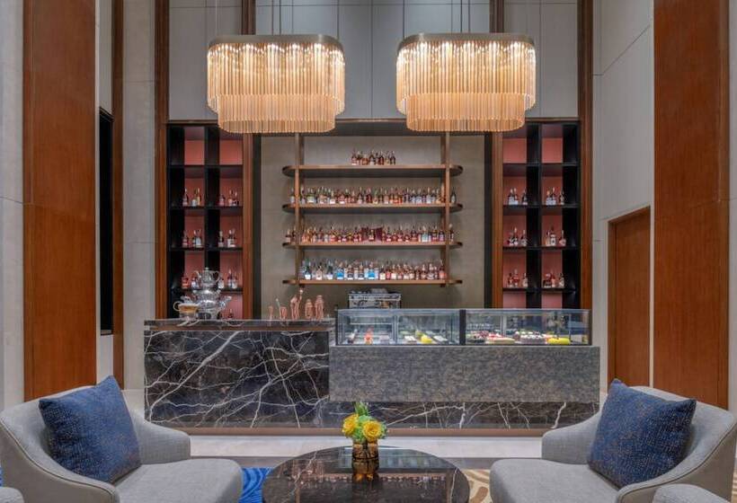 هتل Solaire Resort North