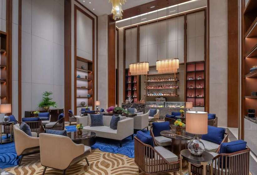 هتل Solaire Resort North