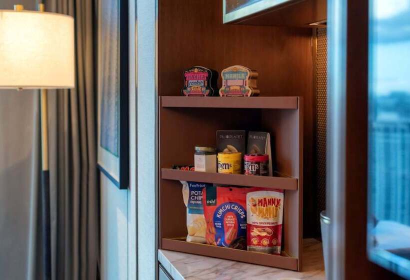 هتل Solaire Resort North