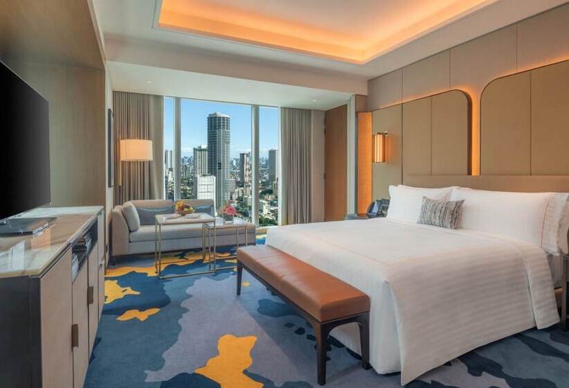 هتل Solaire Resort North