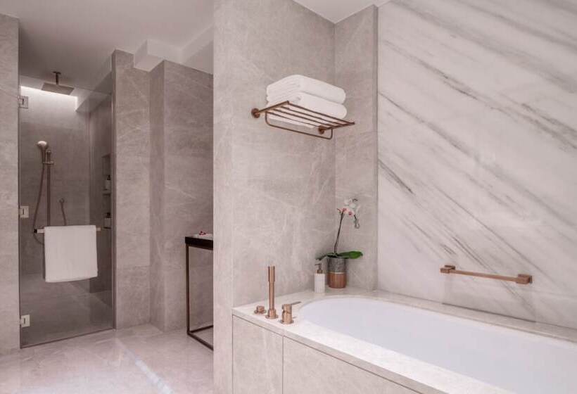 هتل Solaire Resort North