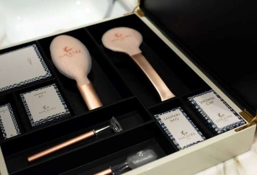 هتل Solaire Resort North