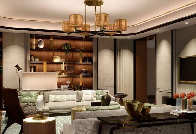 هتل Solaire Resort North