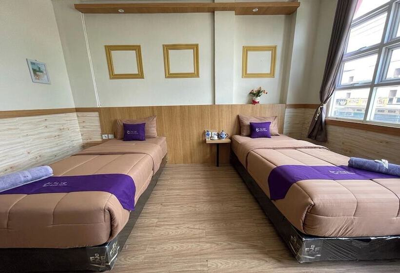 호텔 Take Guesthouse 1